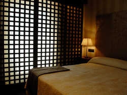 Hotel Alba De Layos