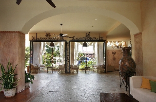 Hotel Alba