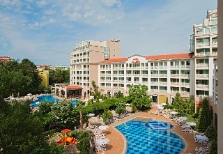 Hotel Alba