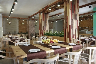 Hotel Alba
