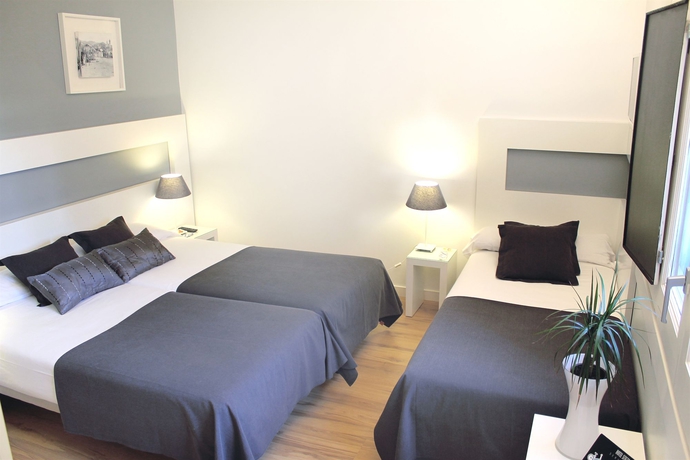 Hotel Alba