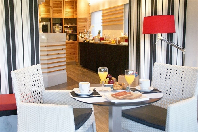 Hotel Alba