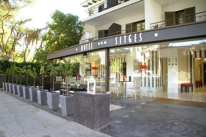 Hotel Alba