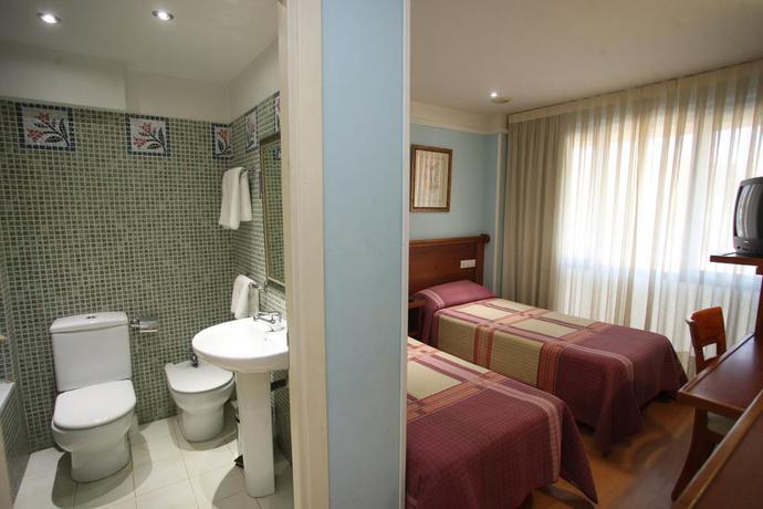Hotel Alba