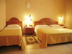 Hotel Alba