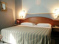 Hotel Alba
