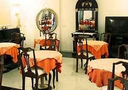 Hotel Alba
