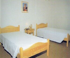 Hotel Alba Moura