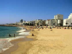 Hotel Alba Moura