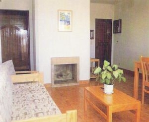 Hotel Alba Moura