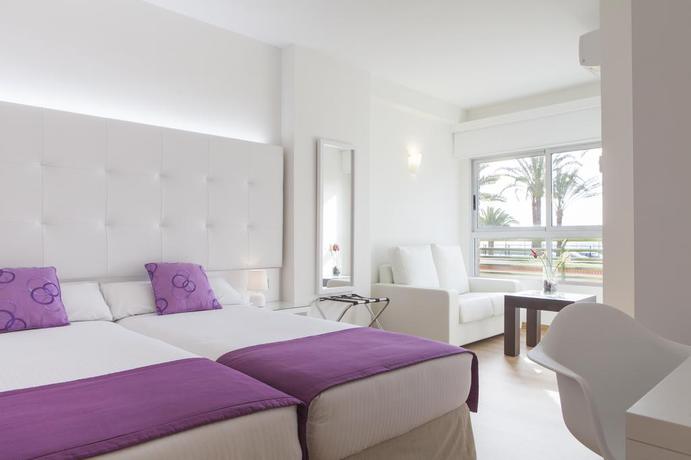 Hotel Albahia Tennis And Bussines