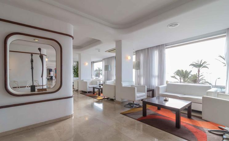 Hotel Albahia Tennis And Bussines