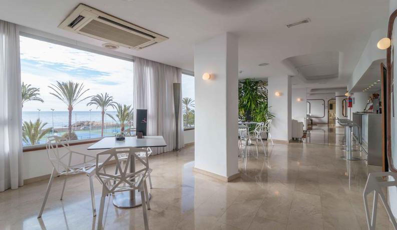 Hotel Albahia Tennis And Bussines