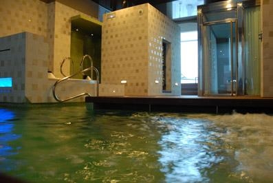 Hotel Albaicin