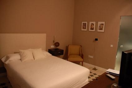 Hotel Albaicin