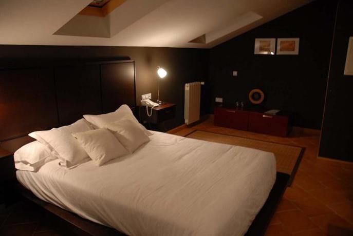 Hotel Albaicin