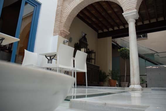 Hotel Albaicin