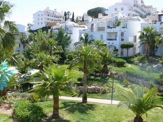 Hotel Albamar Golf