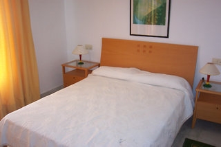 Hotel Albamar Golf