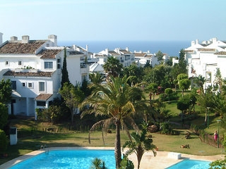 Hotel Albamar Golf