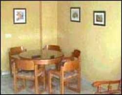 Hotel Albamar Golf Services