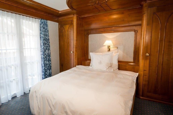 Hotel Albana Real