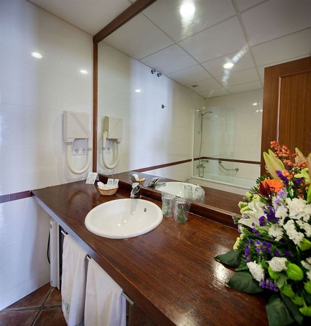 Hotel Albarracin