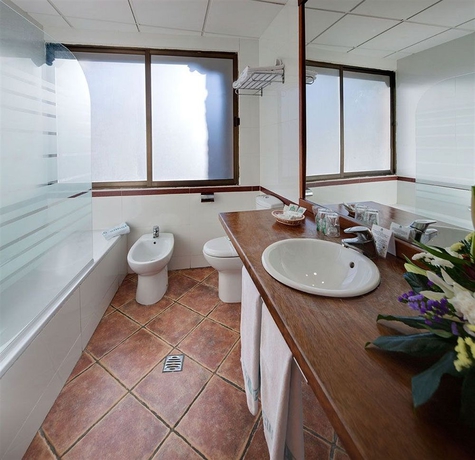 Hotel Albarracin