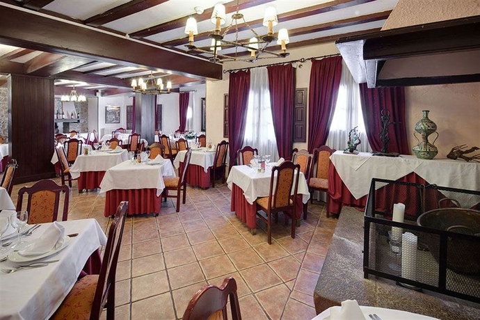 Hotel Albarracin