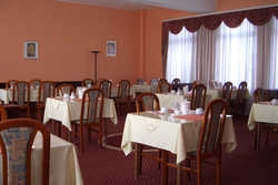 Hotel Albatros Airport