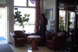 Hotel Albatros Airport