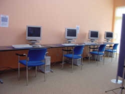 Hotel Albatros Airport