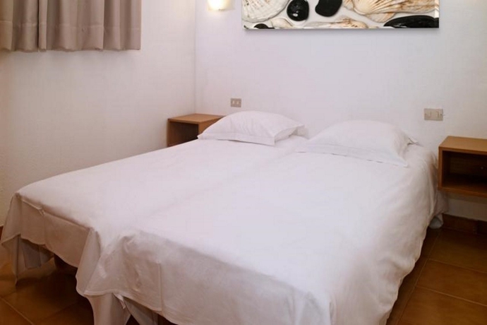 Hotel Albatros