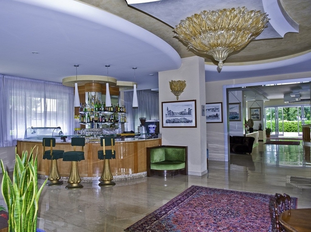 Hotel Albatros