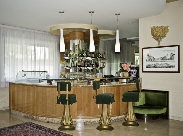 Hotel Albatros