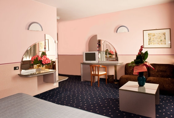 Hotel Albatros