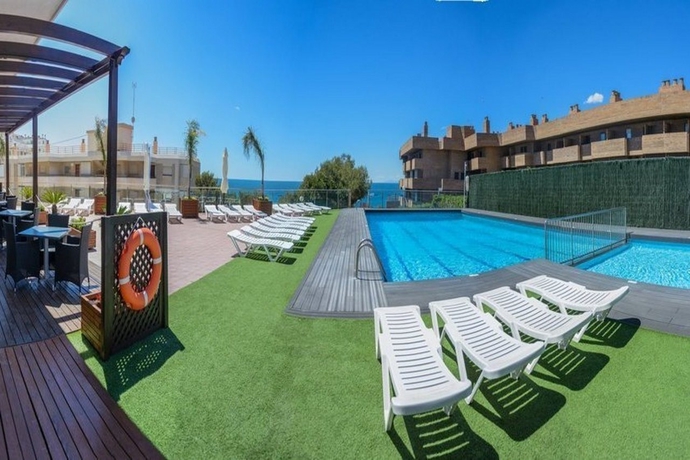 Hotel Albatros