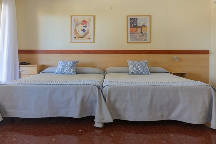 Hotel Albatros