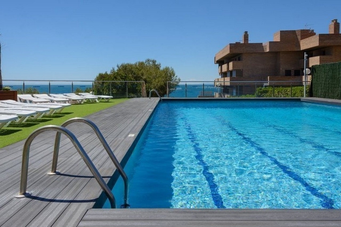 Hotel Albatros