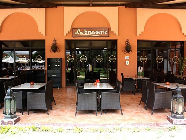 Hotel Albatros Garden (antes Royal Mirage)