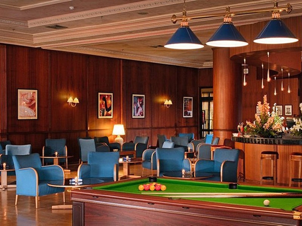 Hotel Albatros Garden (antes Royal Mirage)