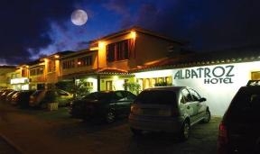 Hotel Albatroz  Bm Hotéis