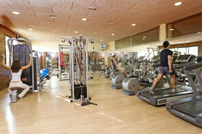 Hotel Albayt Country Club & Resort