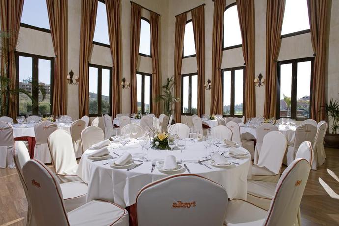 Hotel Albayt Country Club & Resort