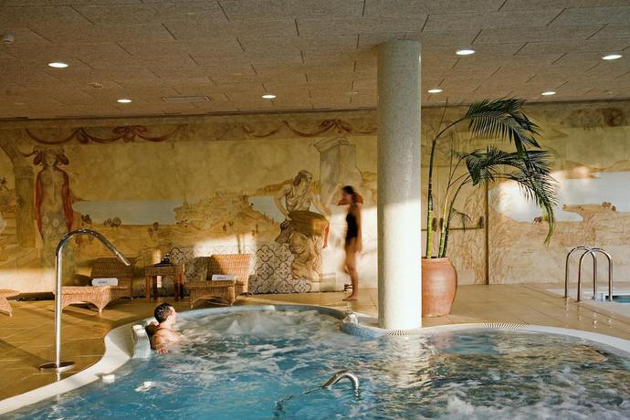 Hotel Albayt Country Club & Resort