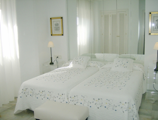 Hotel Albayzin Del Mar