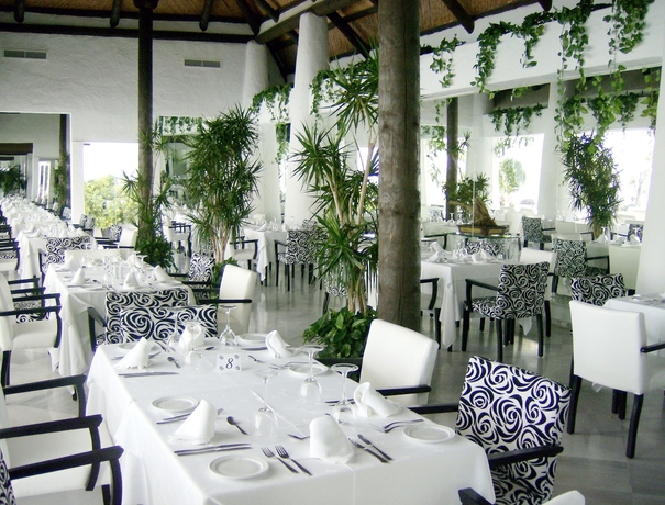 Hotel Albayzin Del Mar