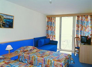 Hotel Albena Beach Club