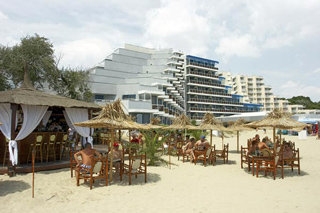Hotel Albena Beach Club