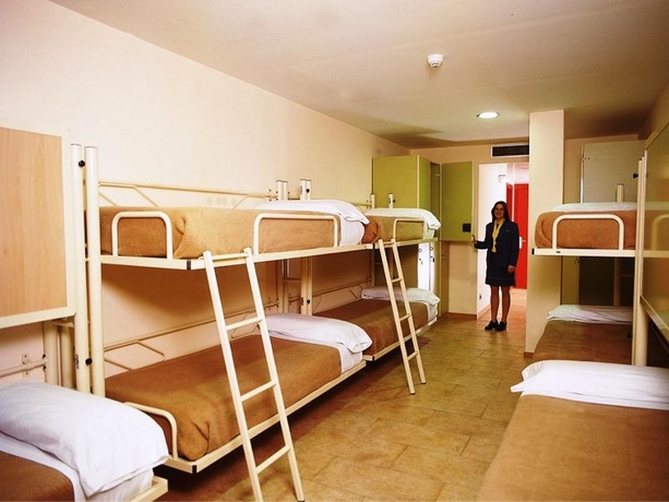 Hotel Alberg Abrigall Masella